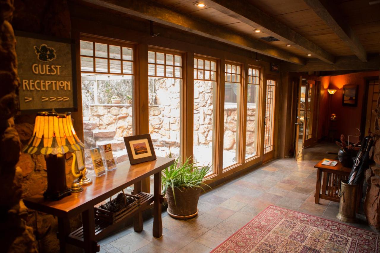  | Lodge at Sedona