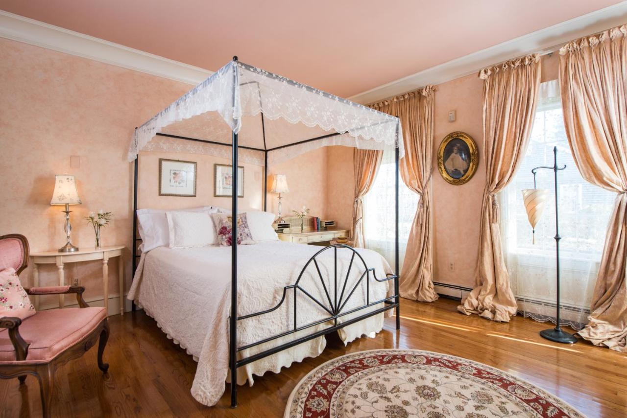  | Captain Farris House