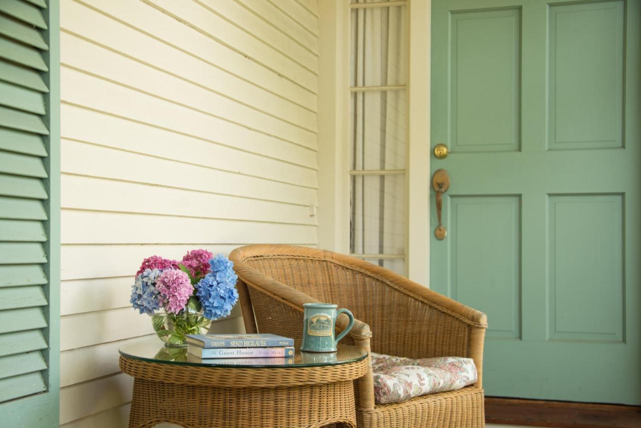  | Captain Farris House
