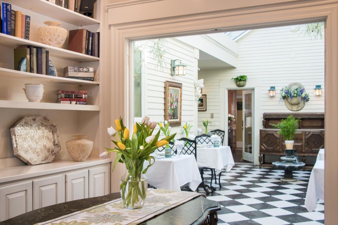  | Captain Farris House