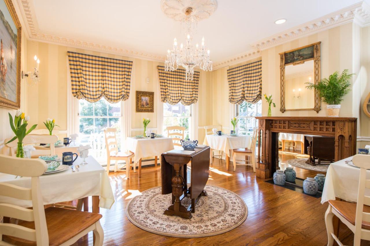  | Captain Farris House