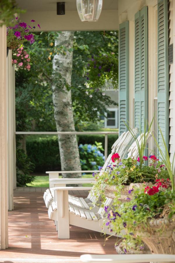  | Captain Farris House