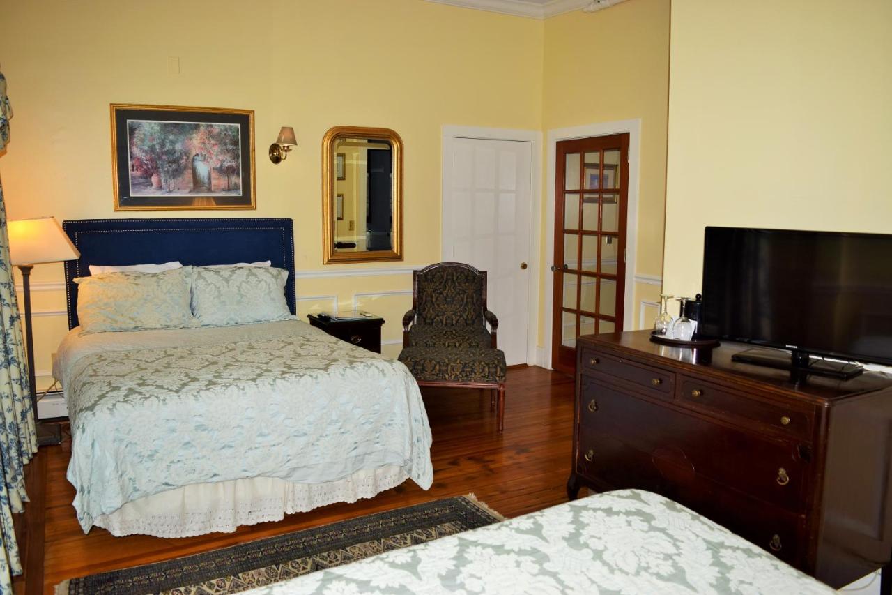 | Bellevue House