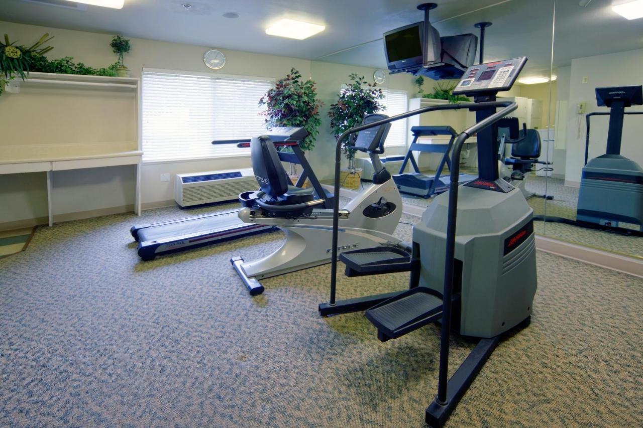 | Extended Stay America Suites - Piscataway - Rutgers University