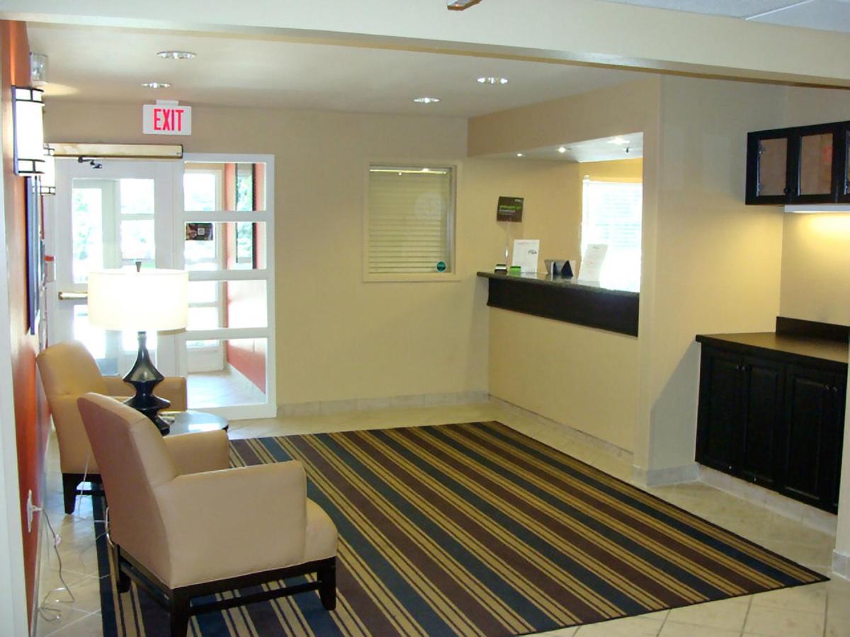 | Extended Stay America Suites - Piscataway - Rutgers University
