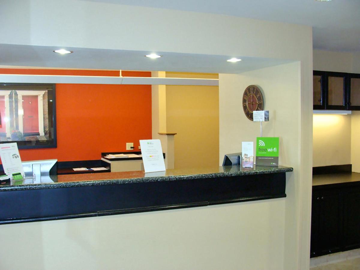 | Extended Stay America Suites - Piscataway - Rutgers University