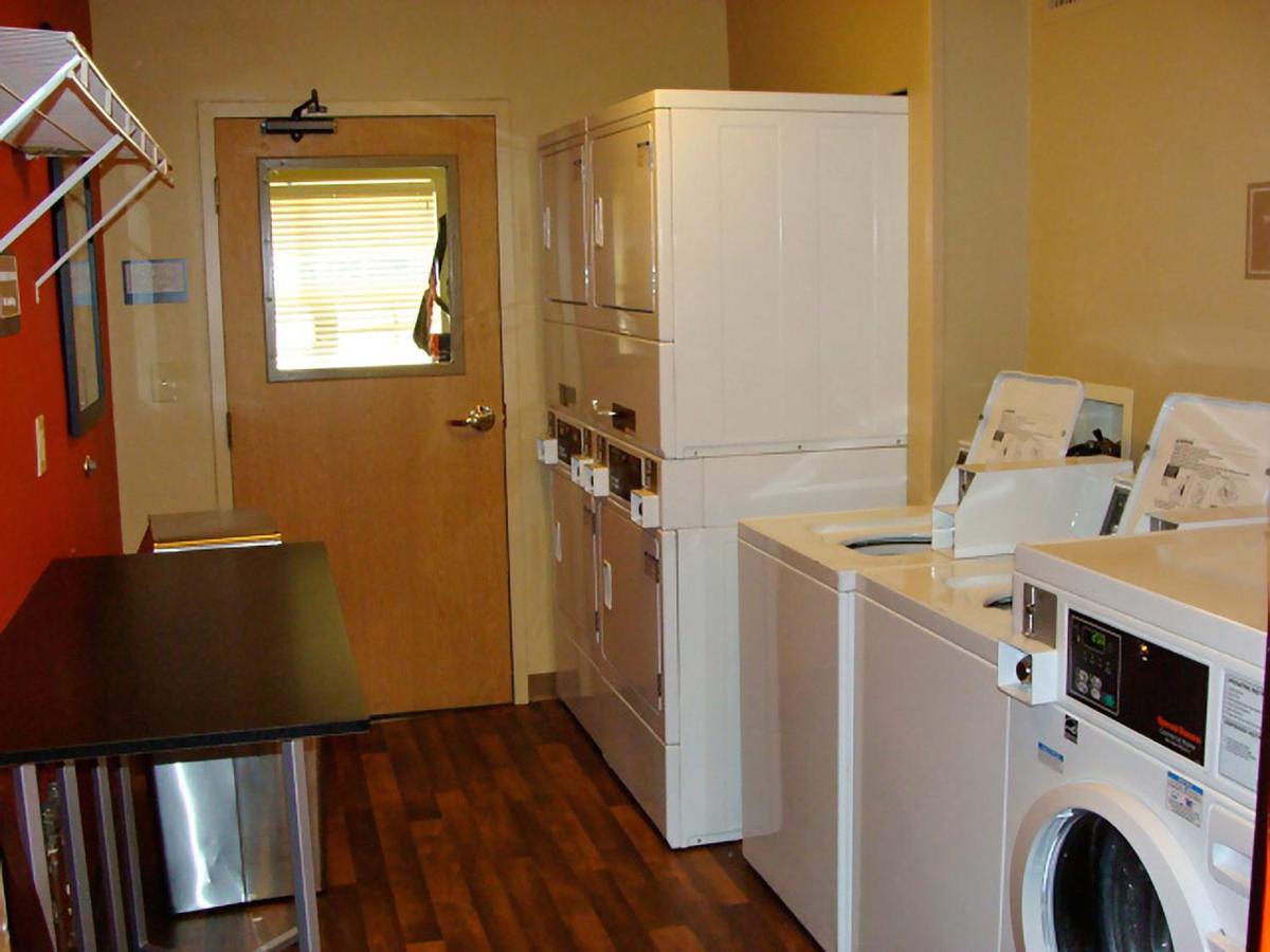 | Extended Stay America Suites - Piscataway - Rutgers University