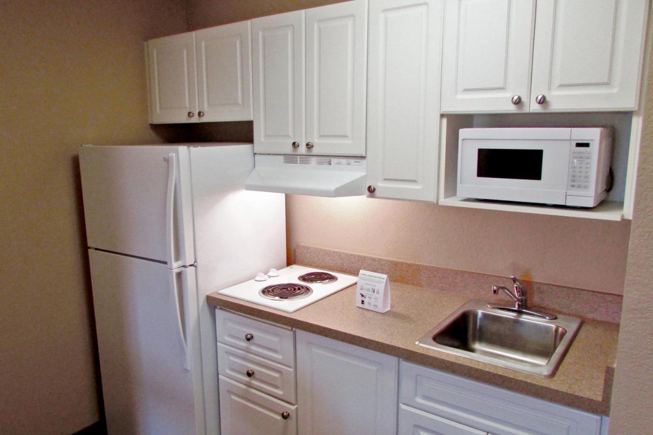 | Extended Stay America Suites - Piscataway - Rutgers University