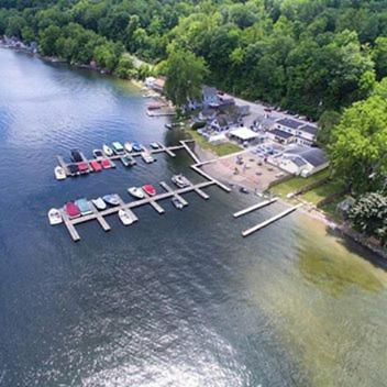 | Beachcomber Inn