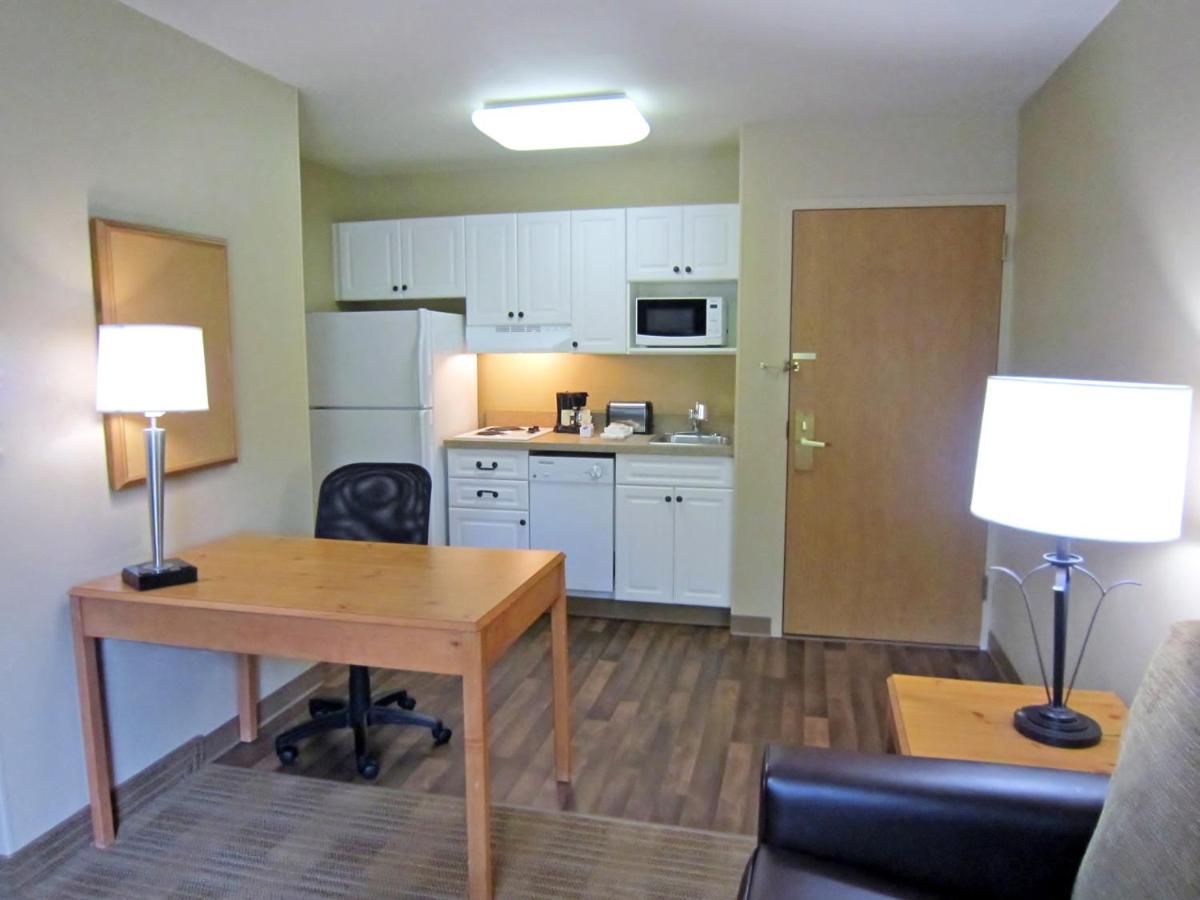 | Extended Stay America Suites - Piscataway - Rutgers University