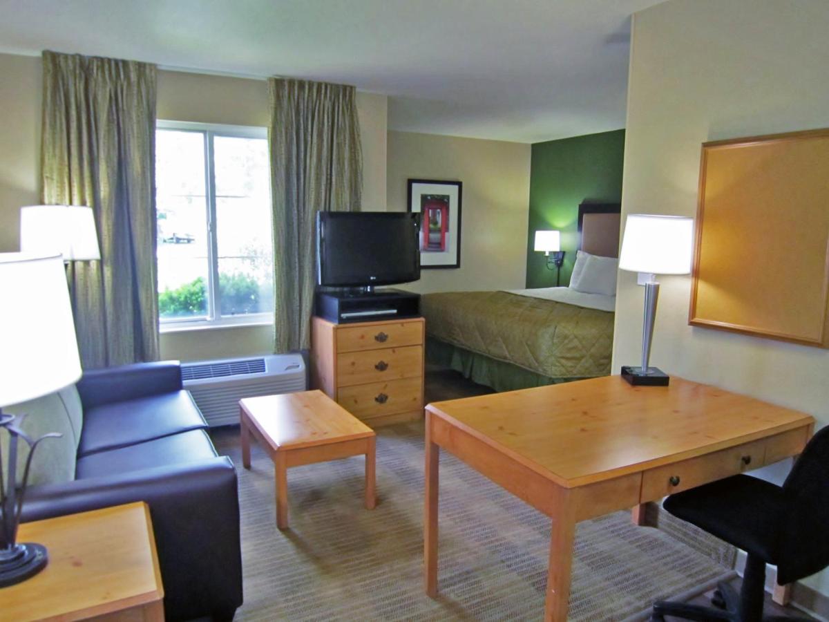 | Extended Stay America Suites - Piscataway - Rutgers University