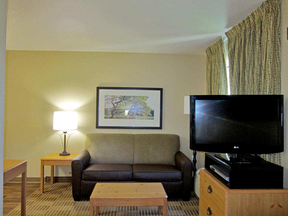  | Extended Stay America Suites - Piscataway - Rutgers University