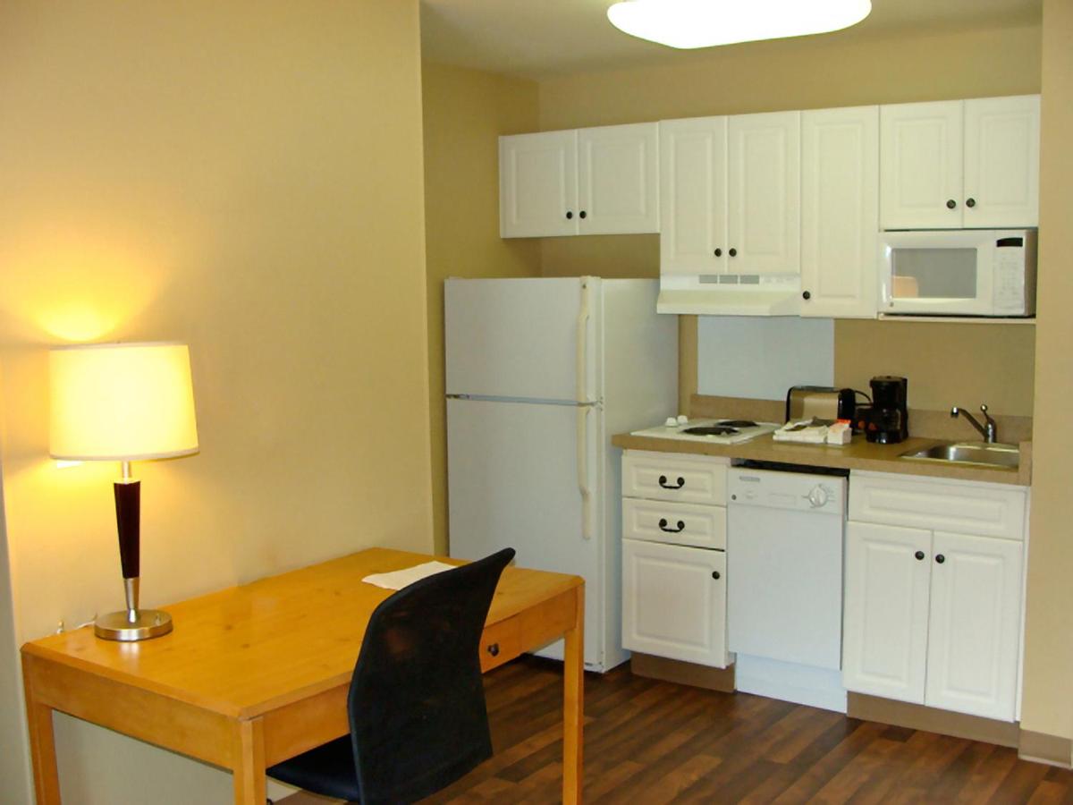| Extended Stay America Suites - Piscataway - Rutgers University