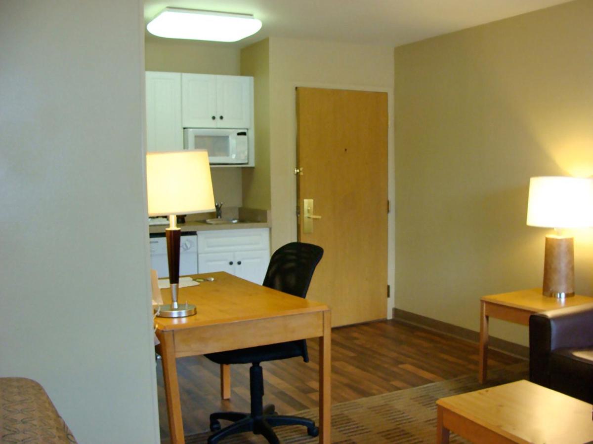 | Extended Stay America Suites - Piscataway - Rutgers University