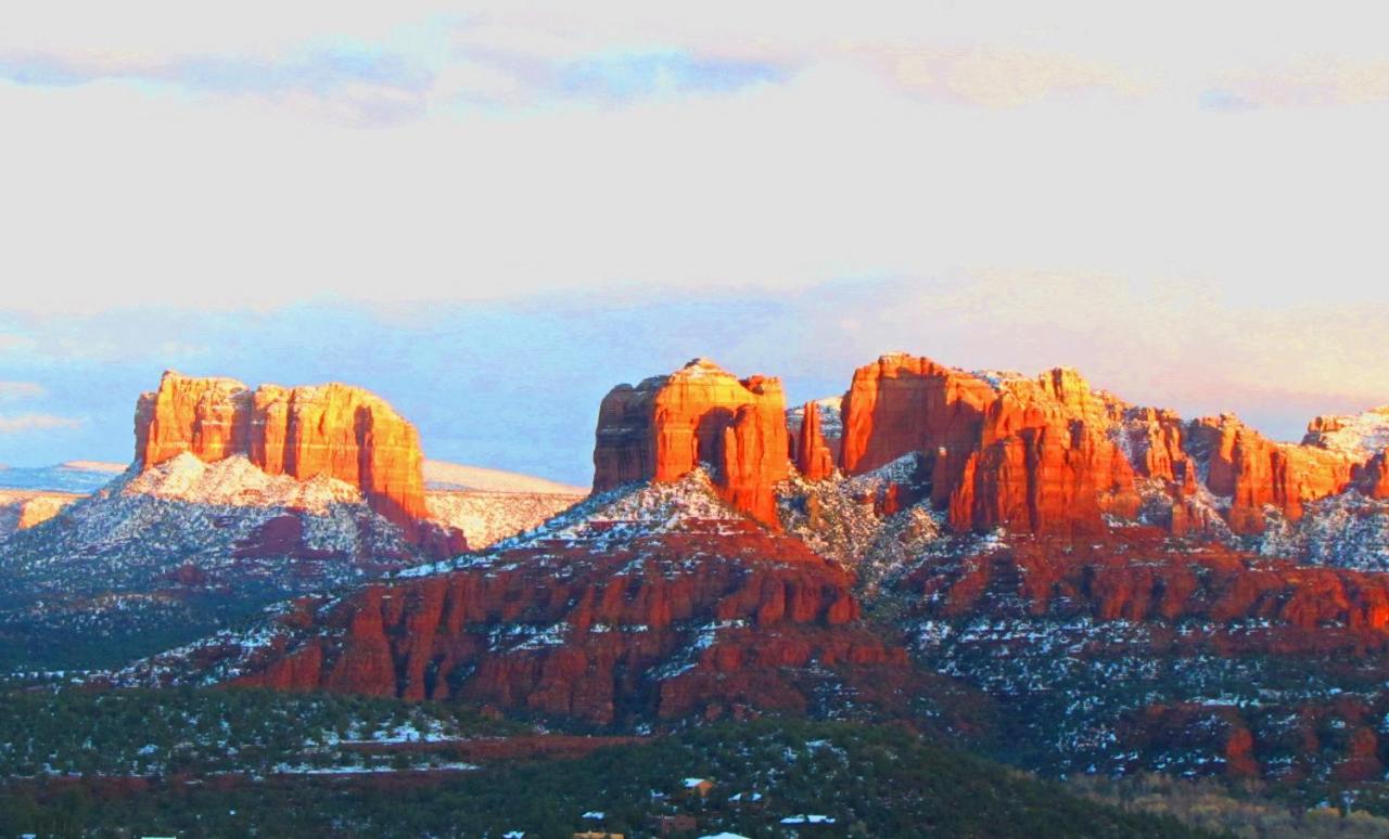  | Sedona Cathedral Hideaway B&B & Spa