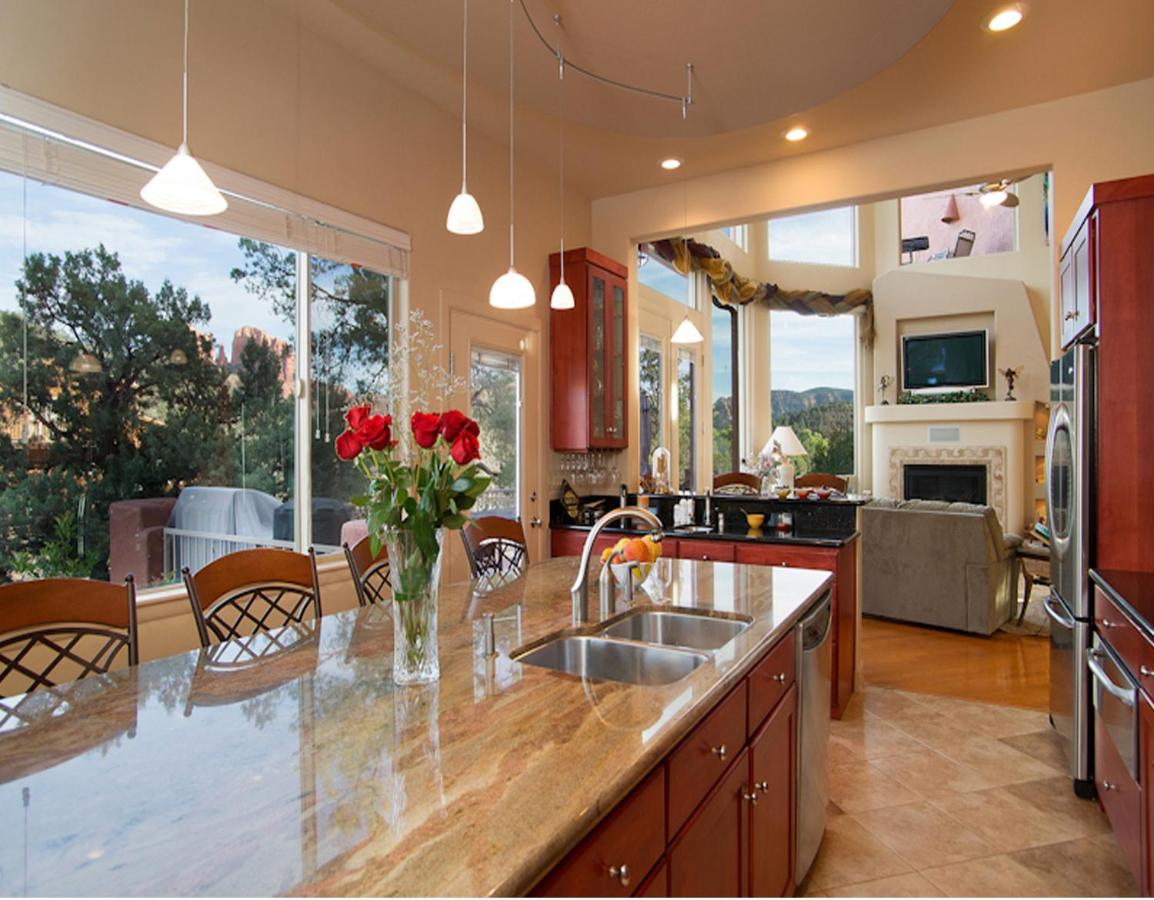  | Sedona Cathedral Hideaway B&B & Spa
