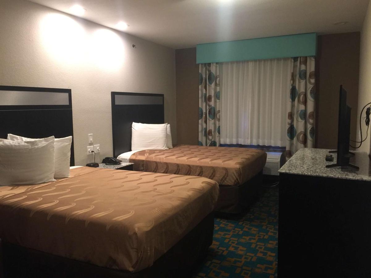 | SureStay Hotel by Best Western Brownsville