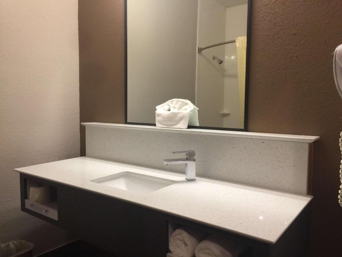 | SureStay Hotel by Best Western Brownsville