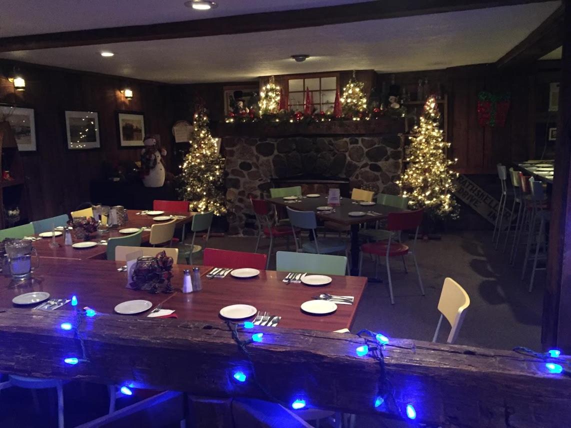 | Beachcomber Inn