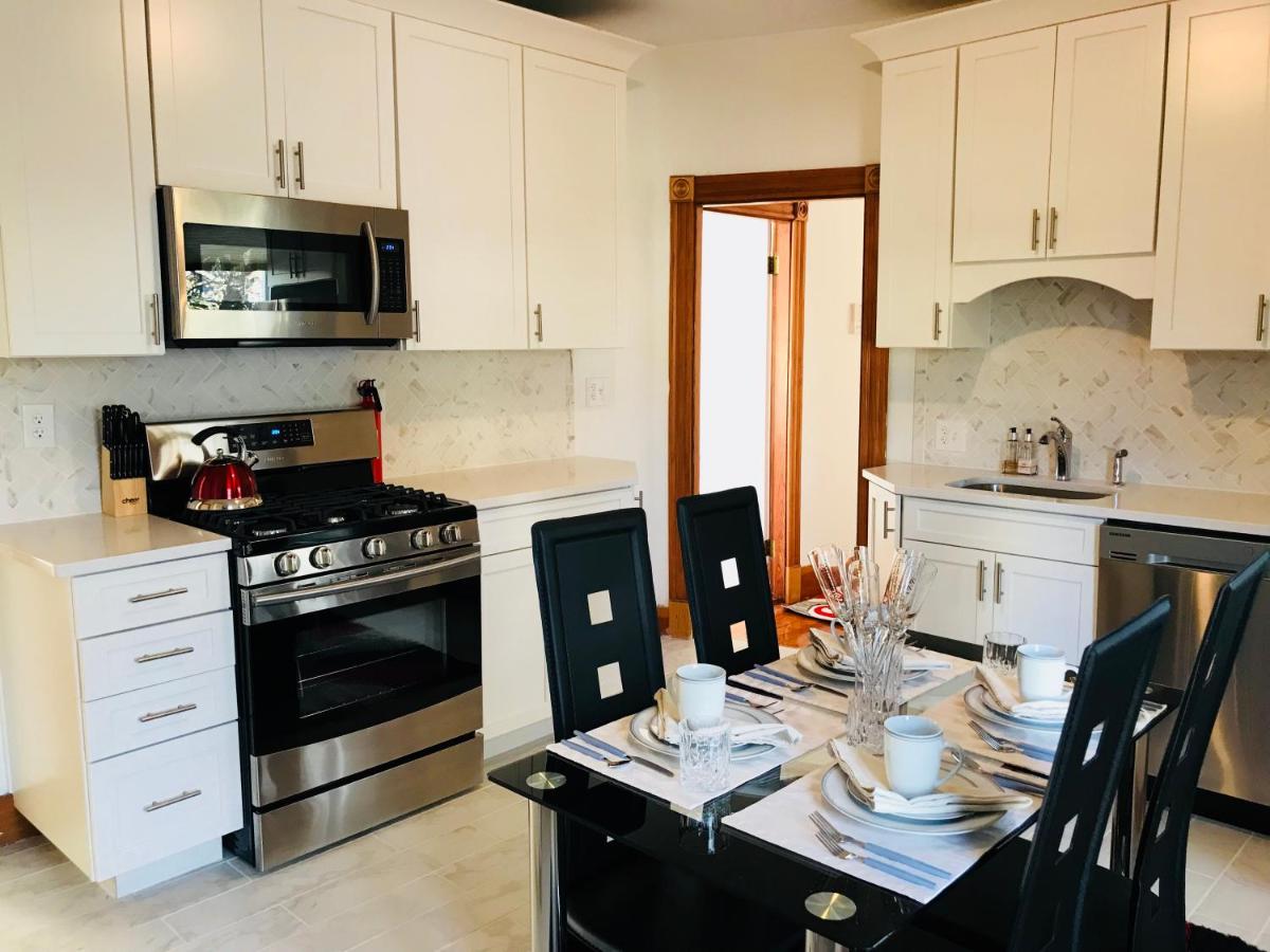 Two-Bedroom Suite at Boston Lodge and Suites
