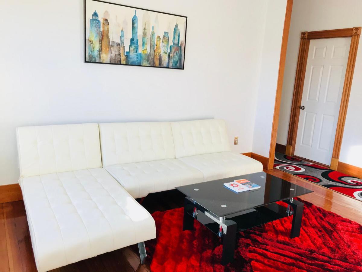 Two-Bedroom Suite at Boston Lodge and Suites