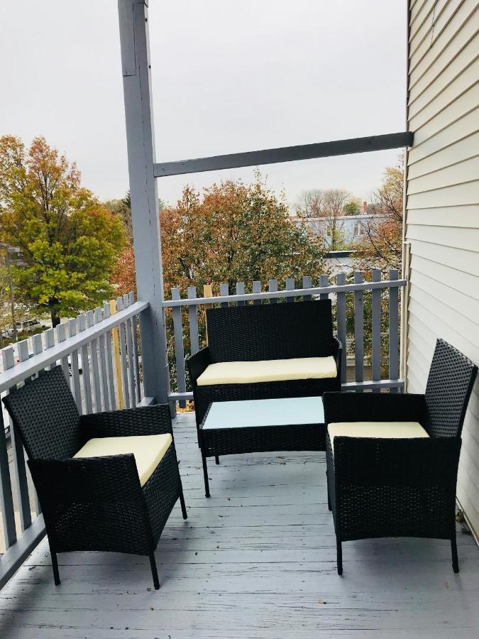 Two-Bedroom Suite at Boston Lodge and Suites