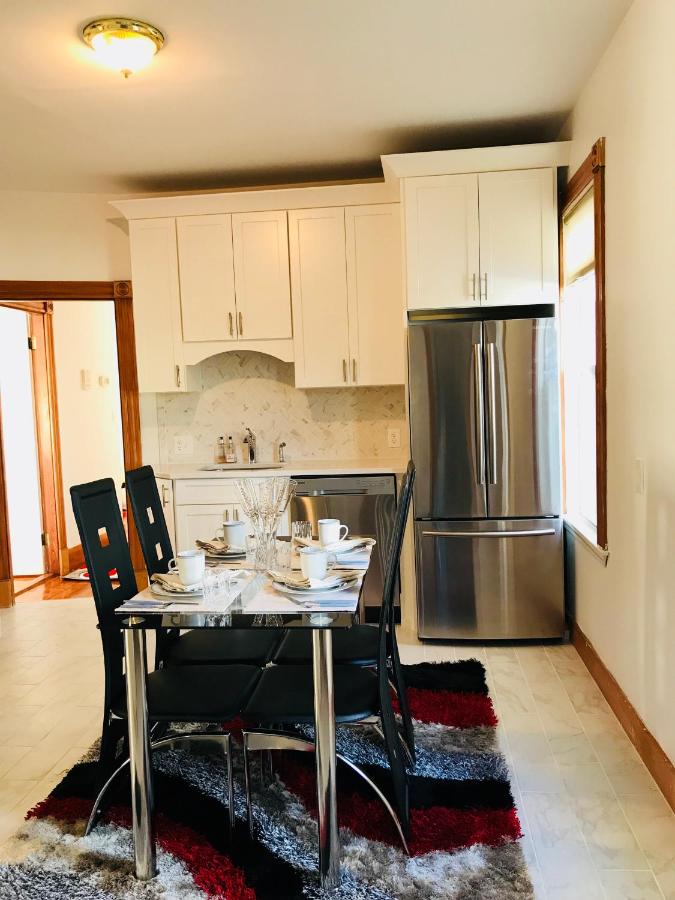 Two-Bedroom Suite at Boston Lodge and Suites