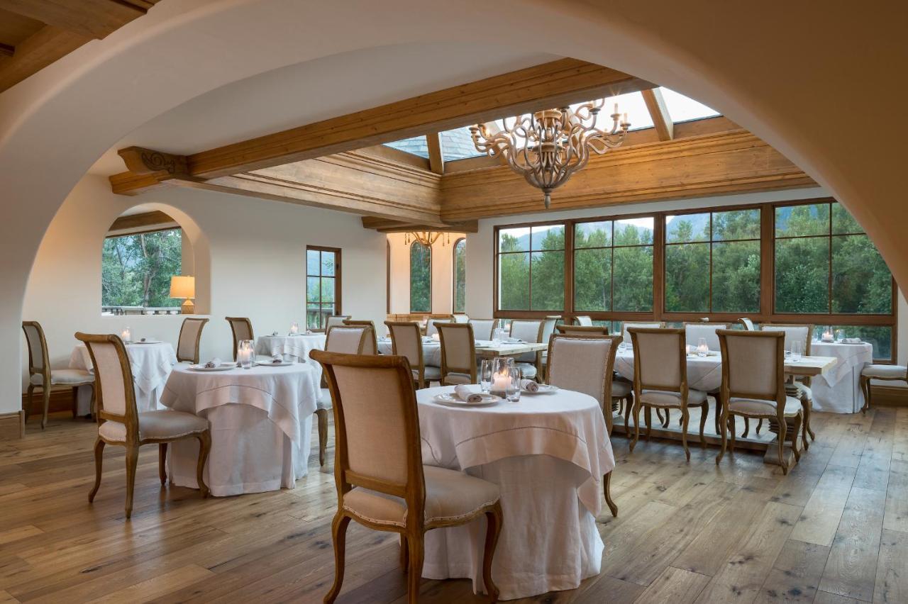 | PostHotel Leavenworth - Adults Exclusive