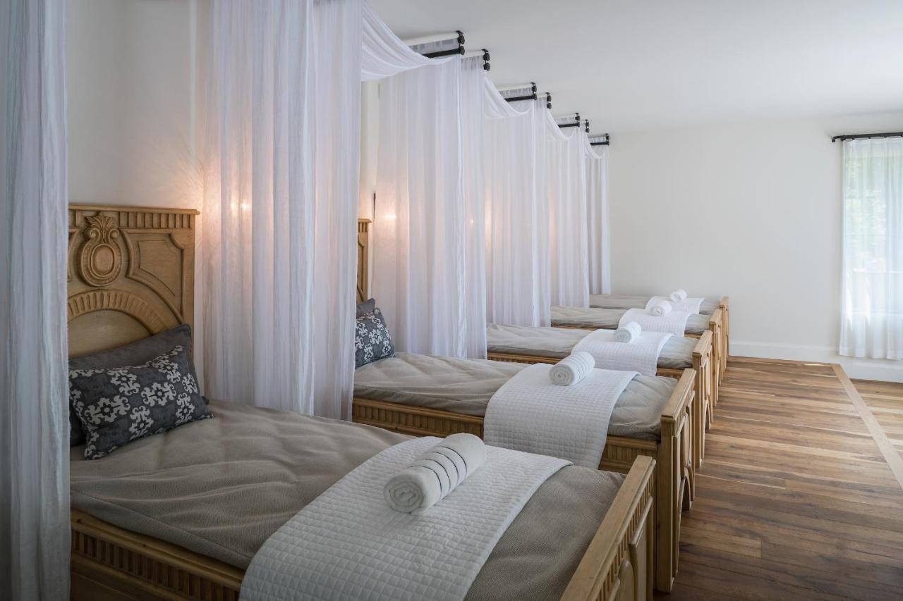  | PostHotel Leavenworth - Adults Exclusive