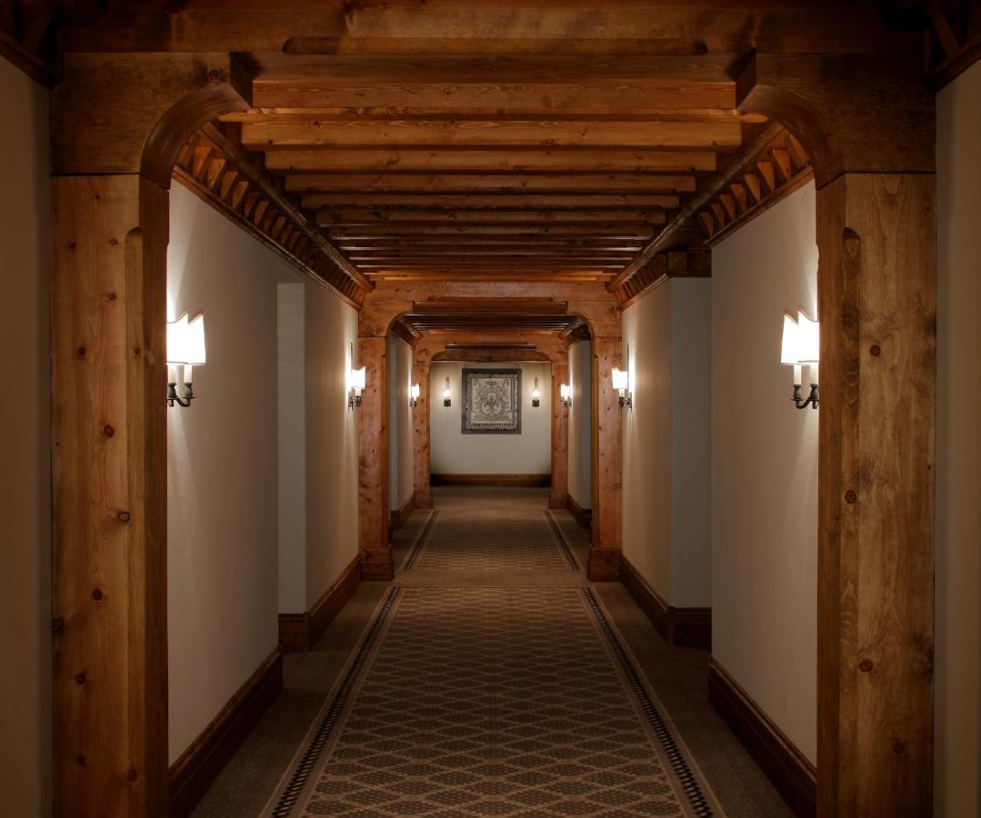 | PostHotel Leavenworth - Adults Exclusive