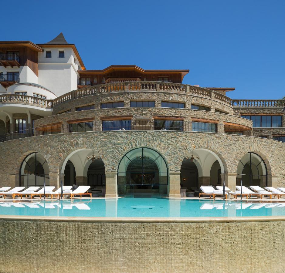 | PostHotel Leavenworth - Adults Exclusive