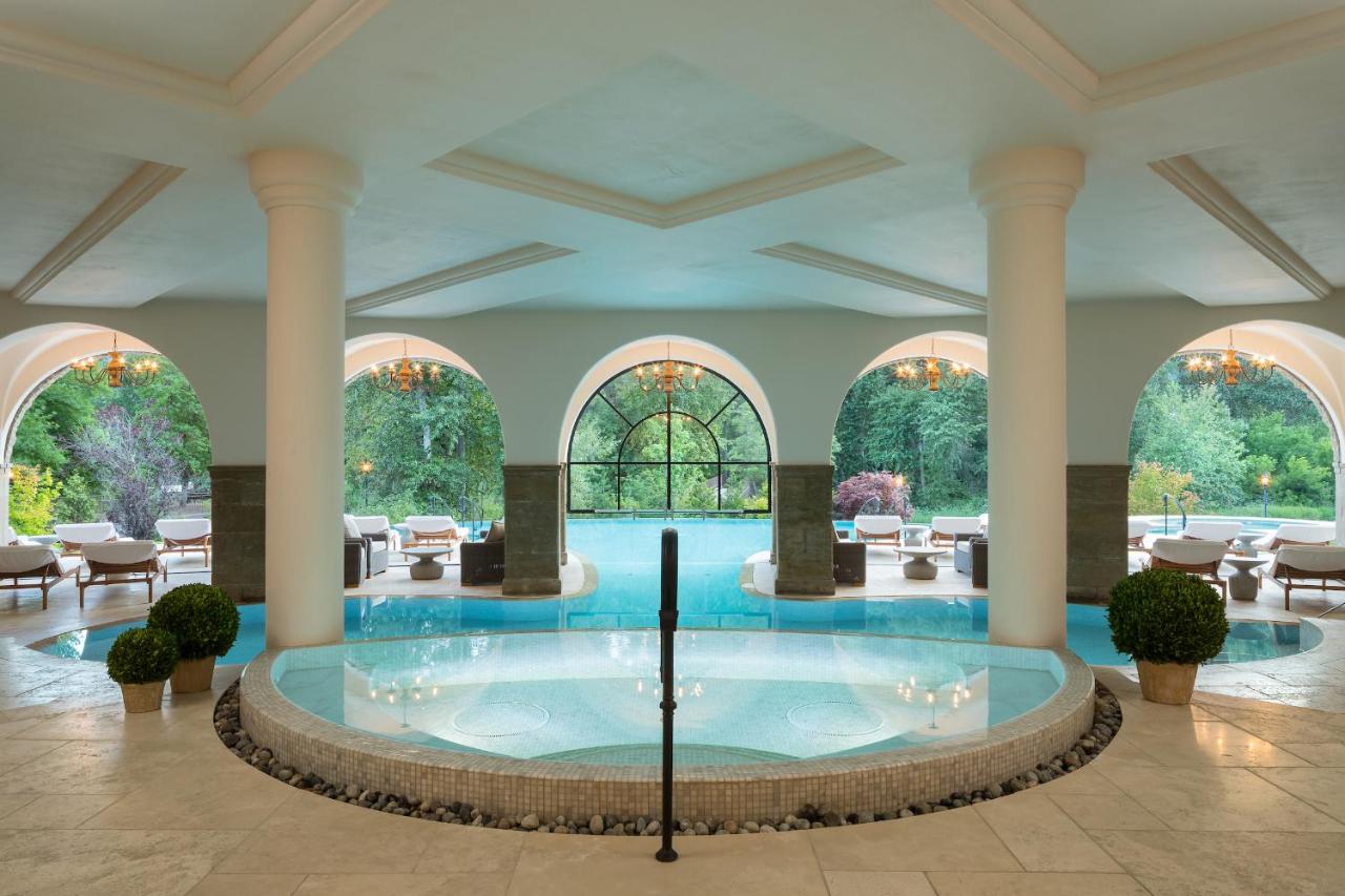| PostHotel Leavenworth - Adults Exclusive