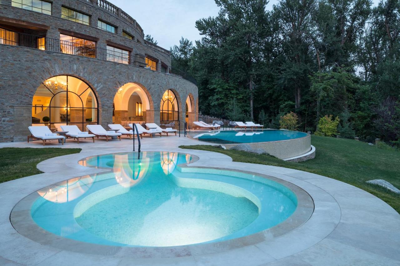 | PostHotel Leavenworth - Adults Exclusive