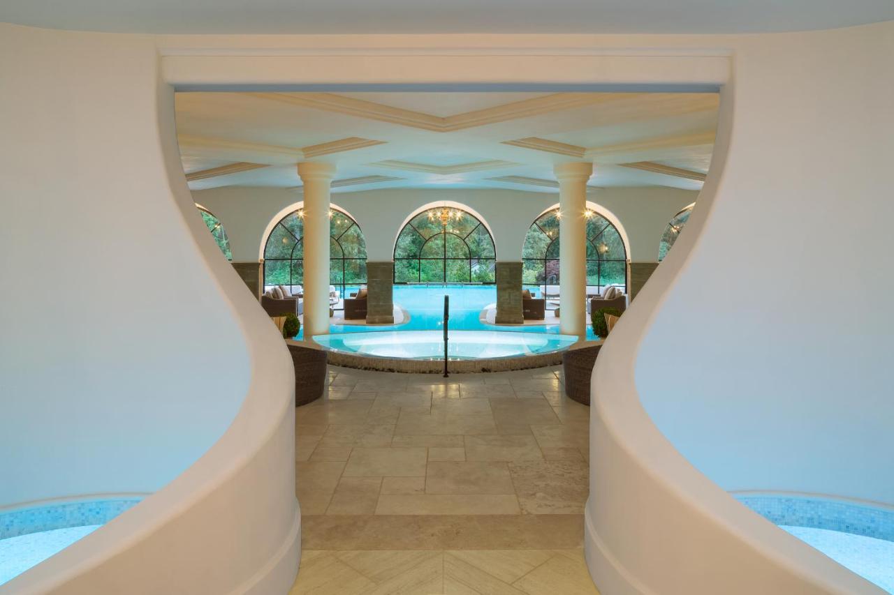 | PostHotel Leavenworth - Adults Exclusive