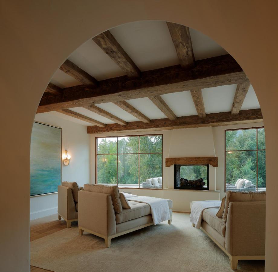 | PostHotel Leavenworth - Adults Exclusive