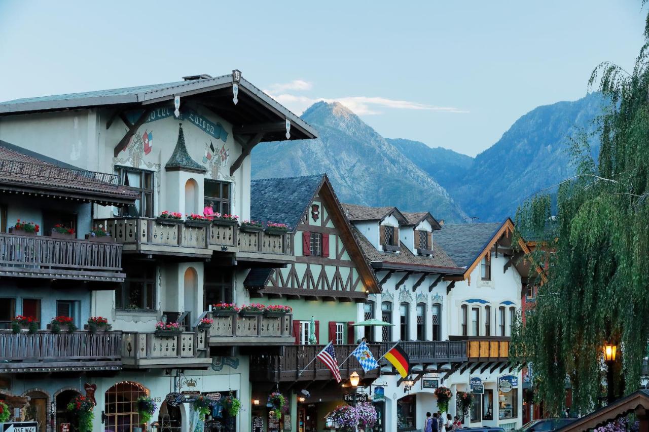 | PostHotel Leavenworth - Adults Exclusive