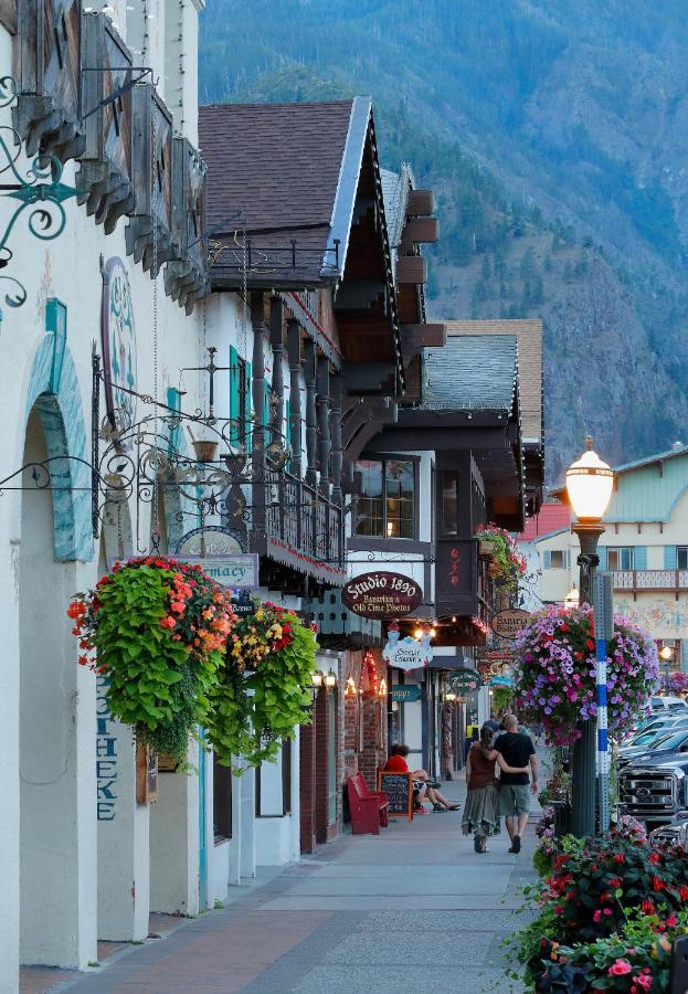 | PostHotel Leavenworth - Adults Exclusive