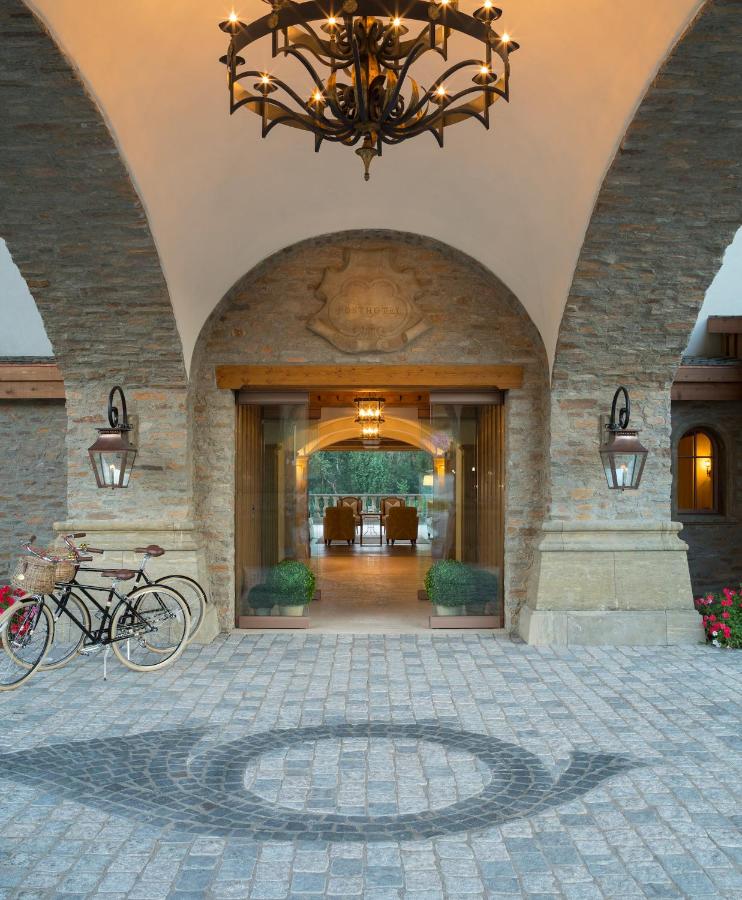 | PostHotel Leavenworth - Adults Exclusive