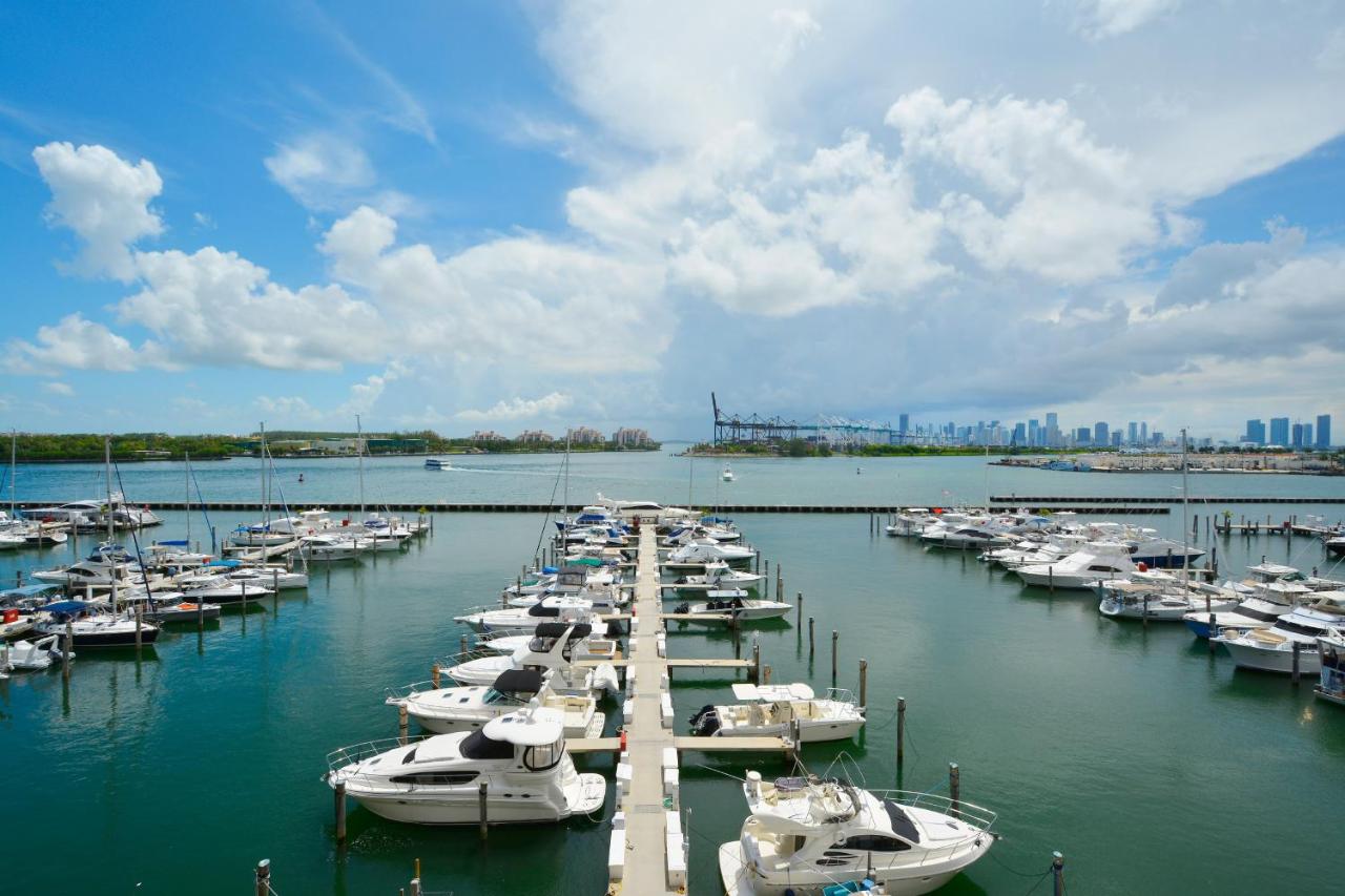 | The Donovan at Miami Beach