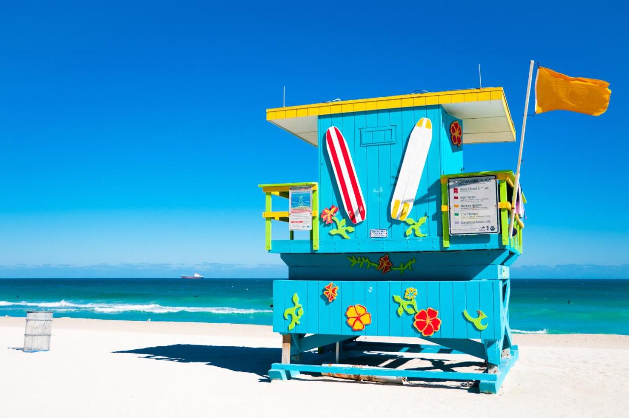 | The Donovan at Miami Beach