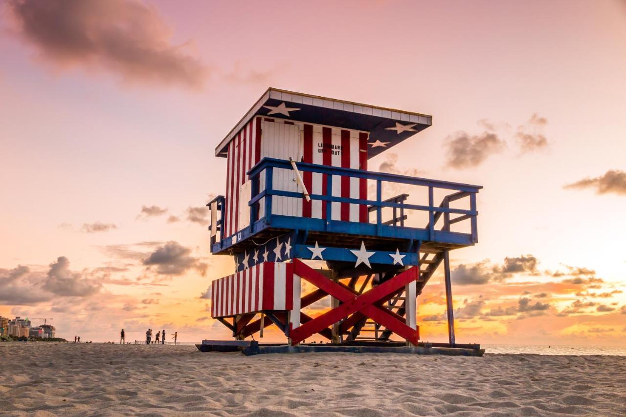| The Donovan at Miami Beach