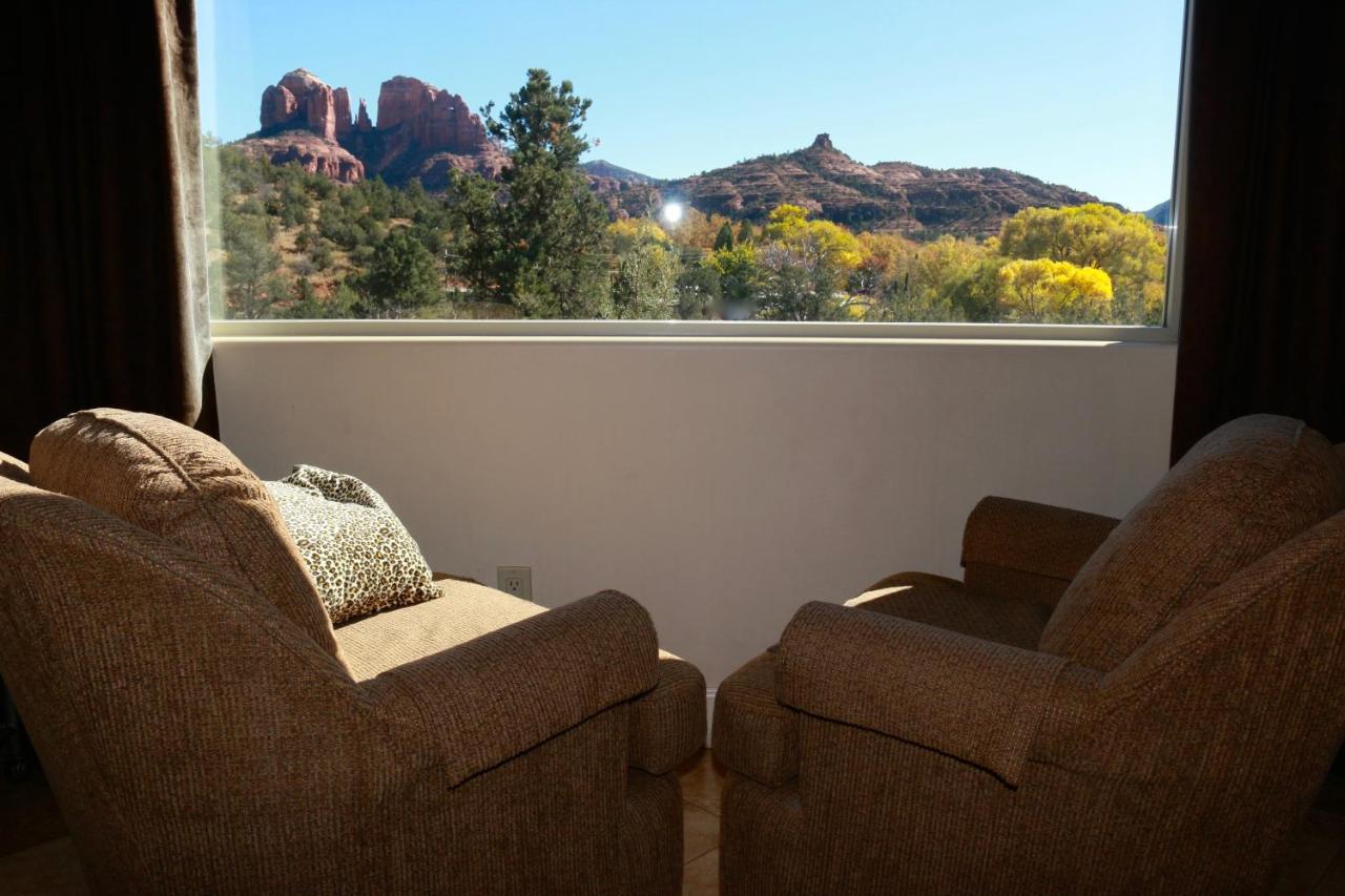  | Sedona Cathedral Hideaway B&B & Spa