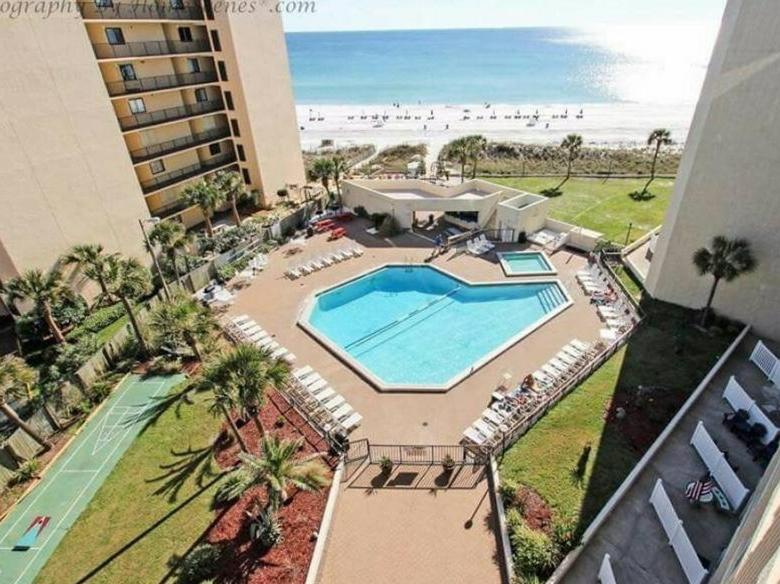  | Top of the Gulf