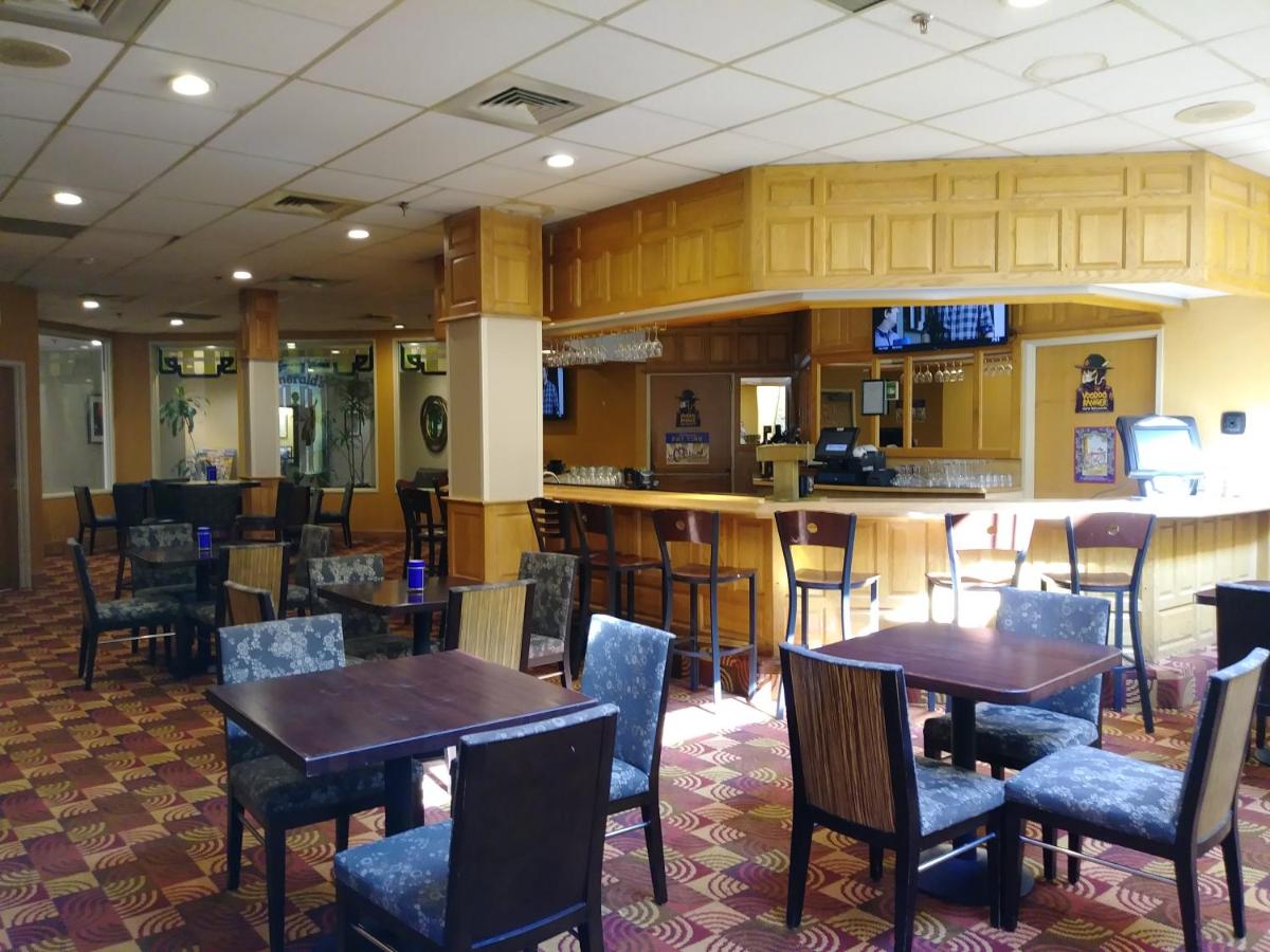 | Quality Inn & Suites Fort Collins