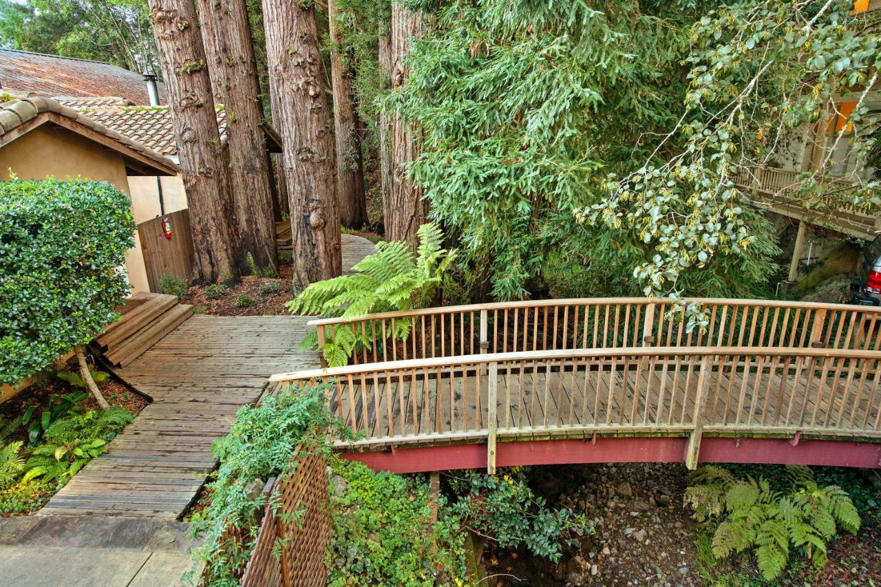  | Mill Valley Inn