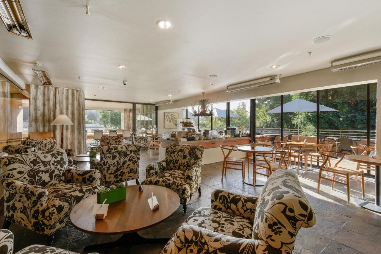  | Mill Valley Inn