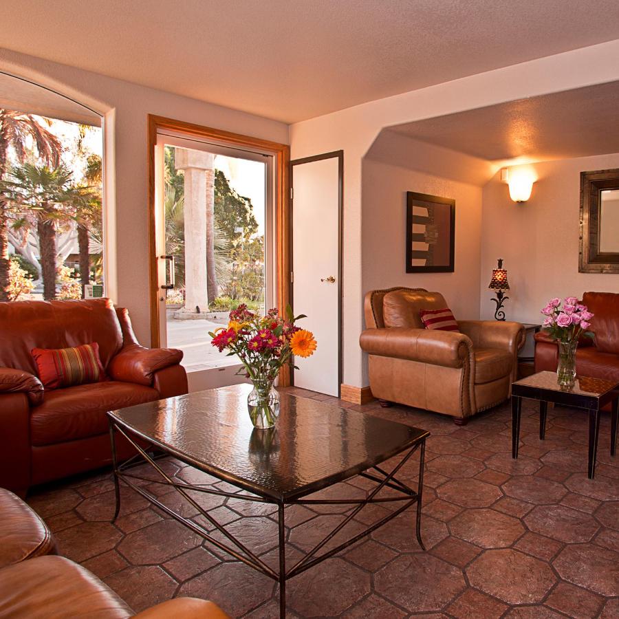 | Hotel Buena Vista - San Luis Obispo
