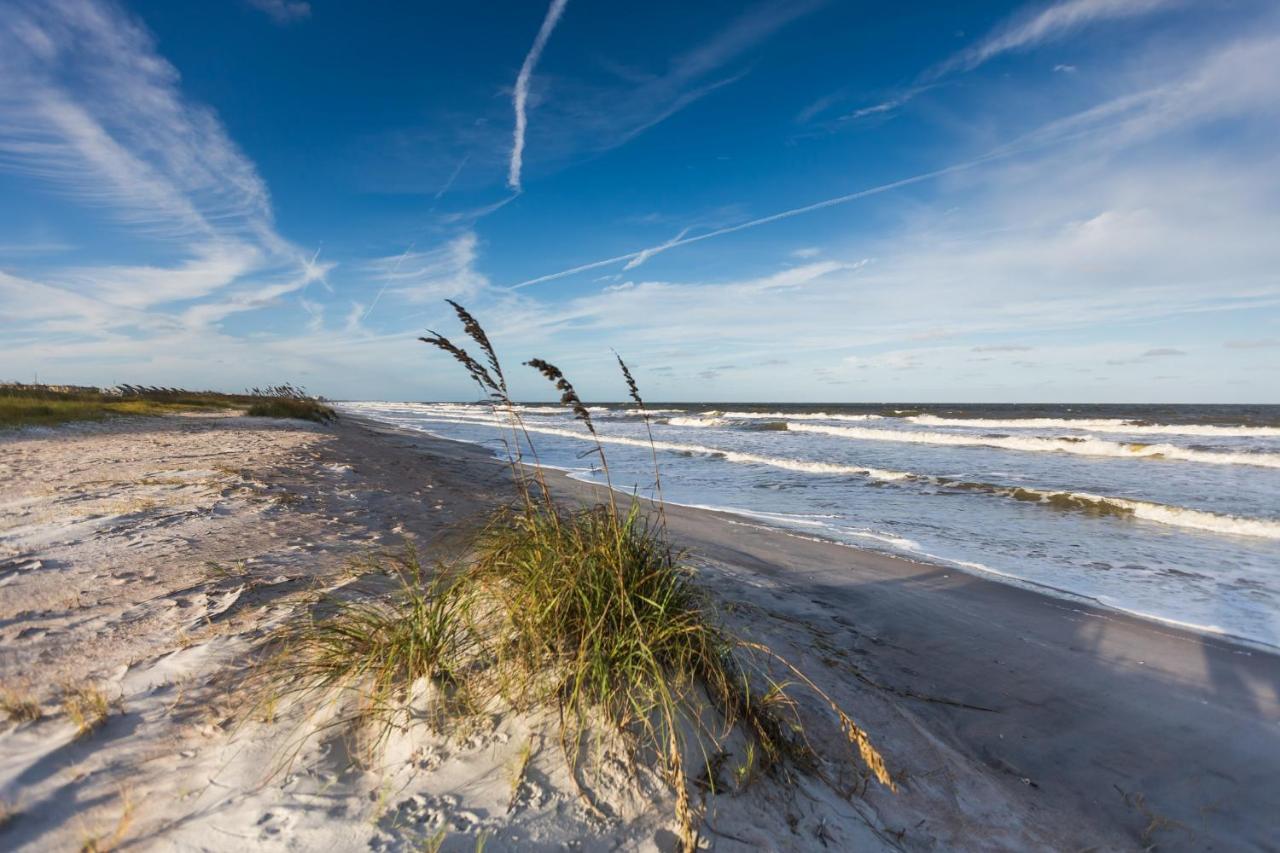  | Sea Cottages of Amelia