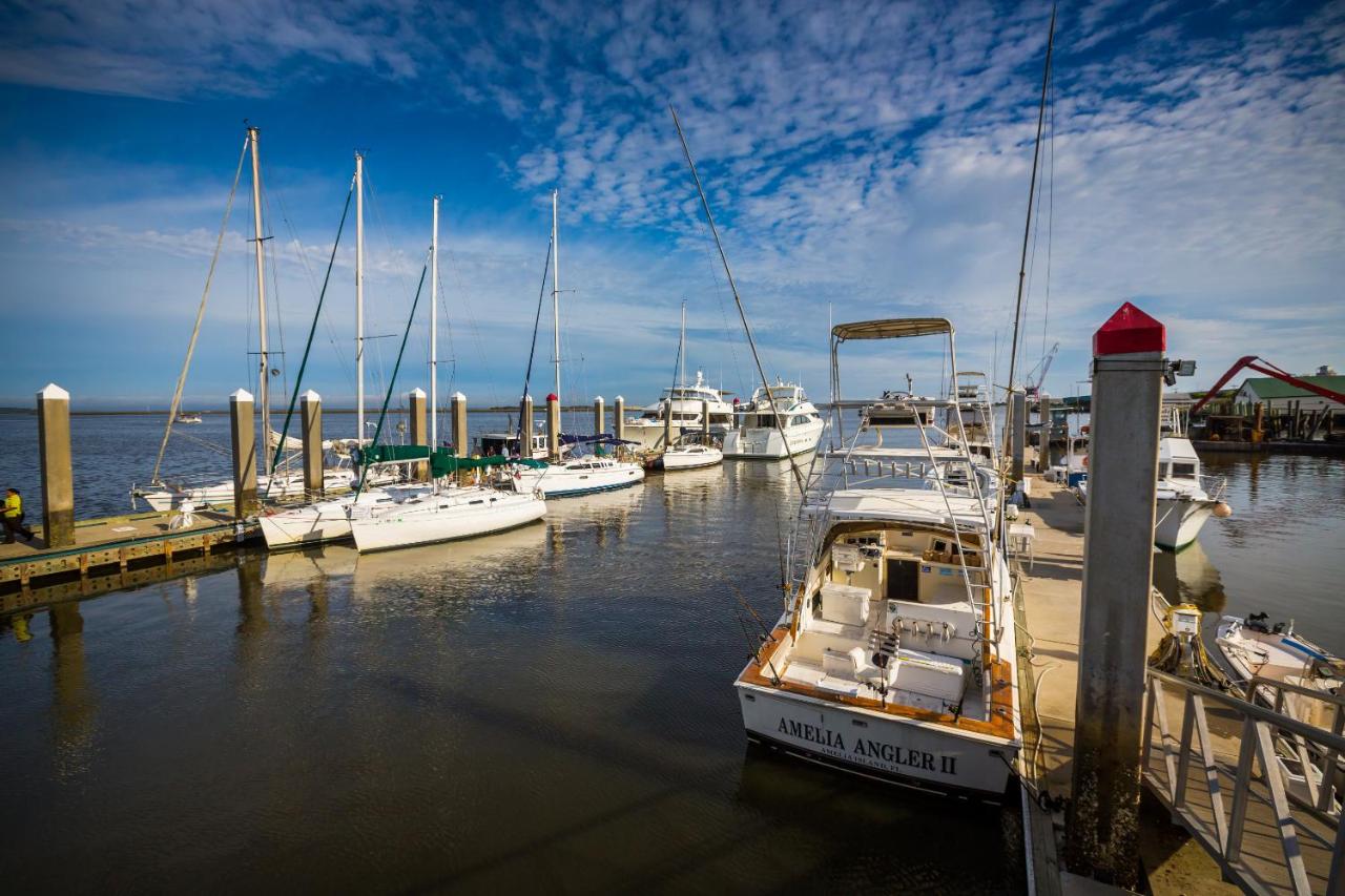  | Sea Cottages of Amelia