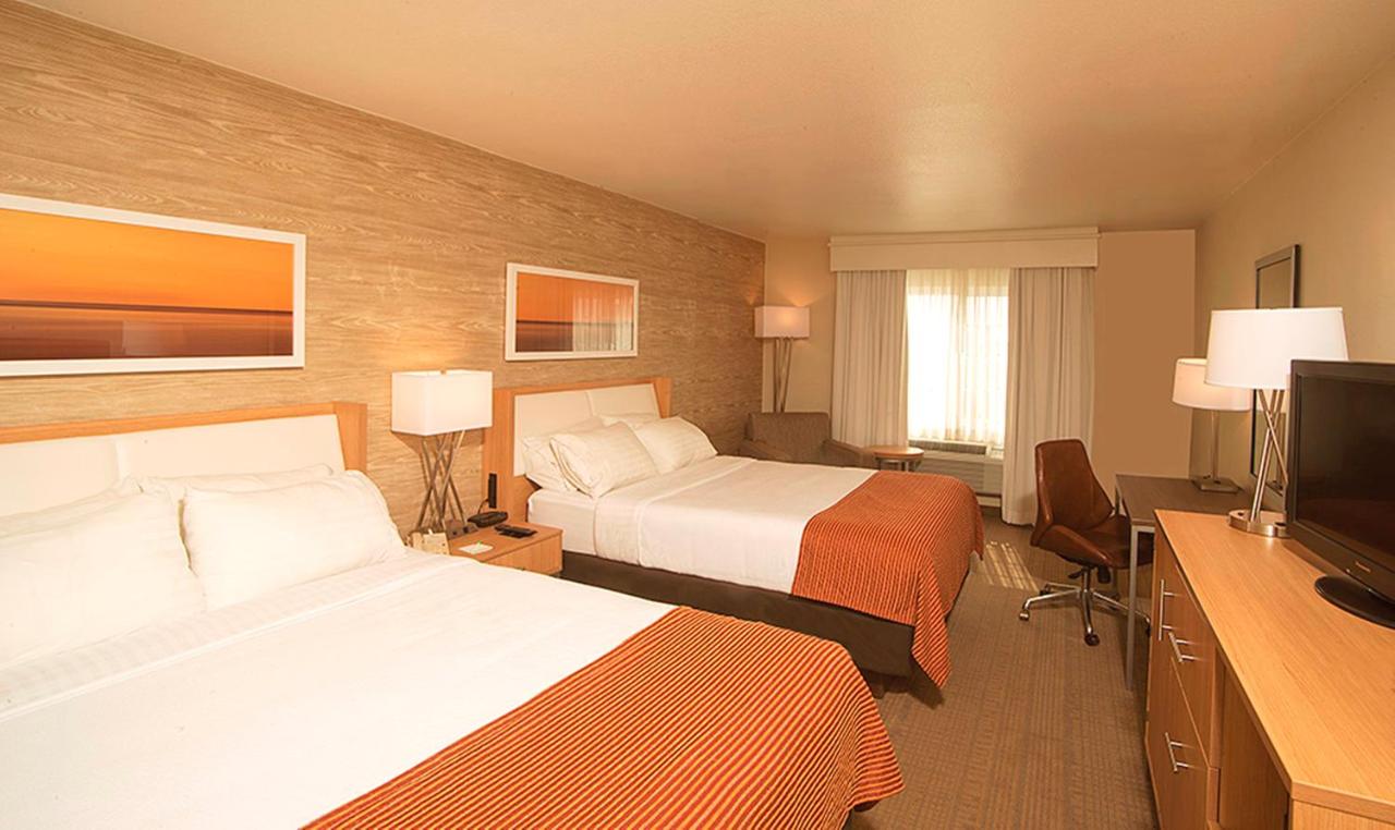  | Holiday Inn San Antonio-Downtown/Market Square, an IHG Hotel